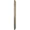 Ekena Millwork Bradford Medallion (Canopies up to 6 5/8"), 12 1/2"OD x 3 7/8"ID x 3/4"P, Gobi Desert Crackle CM12BRGDC - alternate 3